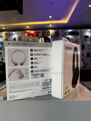 Sony Wh-Ch520 Wireless Headphone