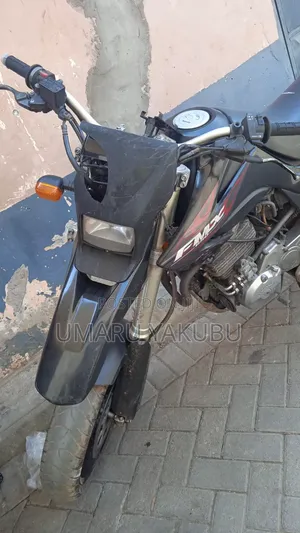 Honda 2025 Black