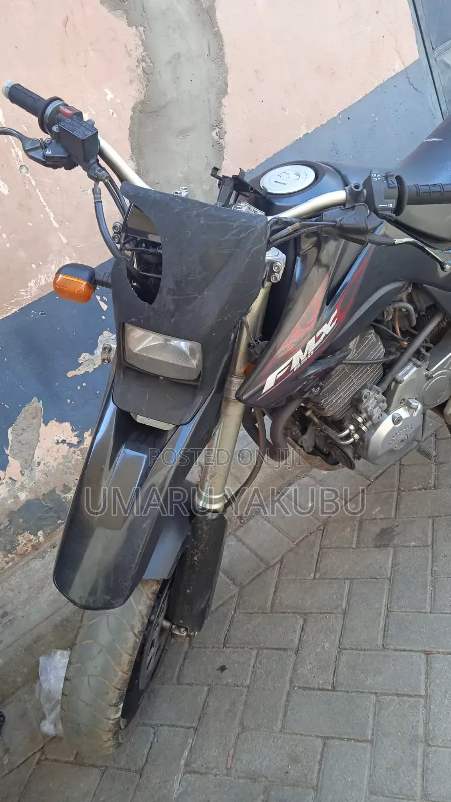 Honda 2025 Black