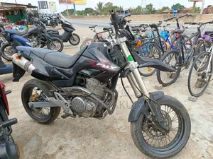 Honda 2025 Black