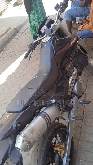 Honda 2025 Black