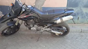 Honda 2025 Black