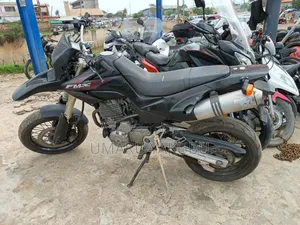 Honda 2025 Black