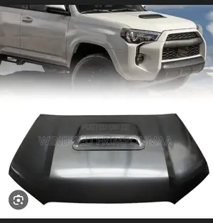 Toyota 4runner Bonnet
