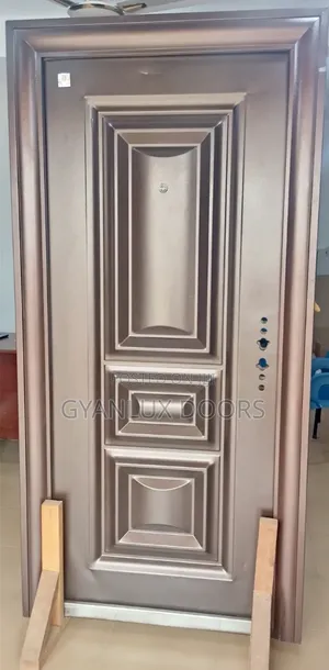 Standard 3ft Security Doors Gyanlux