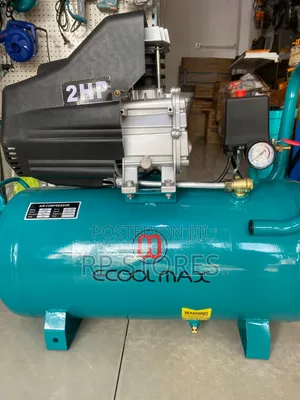 Ecoolmax Air Compressor 50l