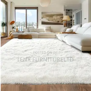 Shaggy Rug Carpet