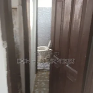 Mini Flat in Don V Enterprise, Ashomang Estate for rent