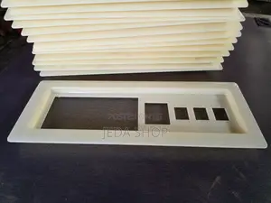 Xm18 Cover Frame