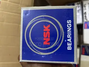 Fish, Hilux Bearing