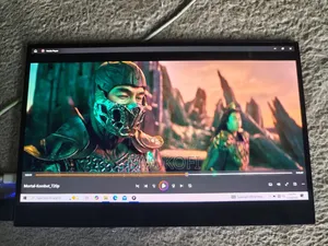 Uhd Oled Display Monitor