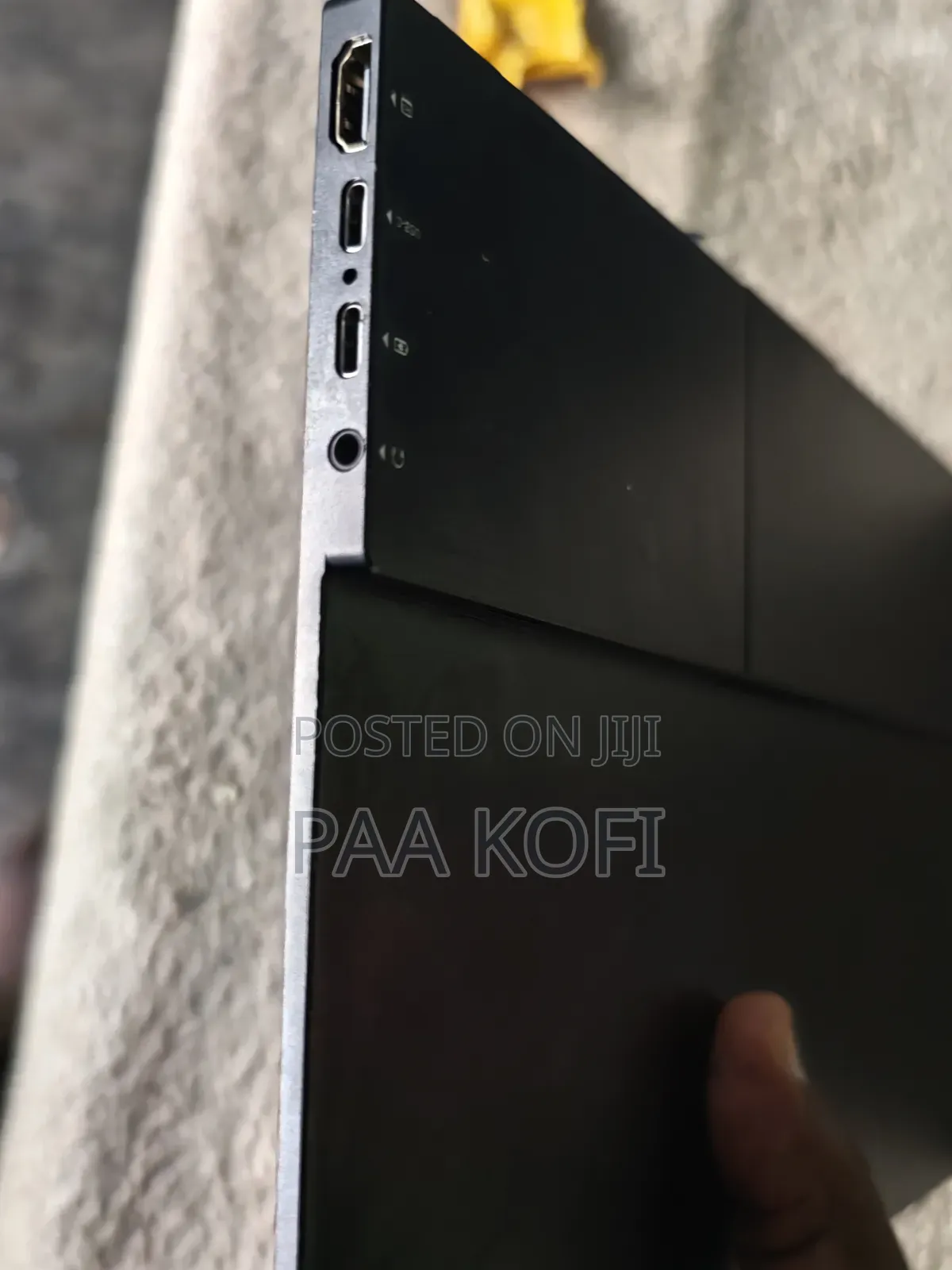 Uhd Oled Display Monitor