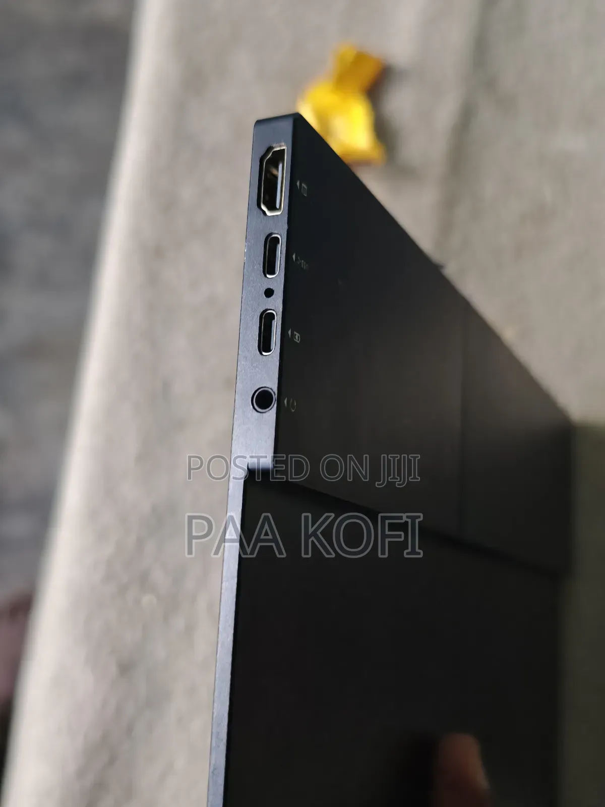 Uhd Oled Display Monitor