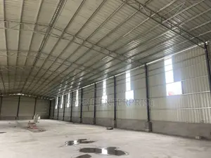 1100 SQM Warehouse at Spintex for Rent