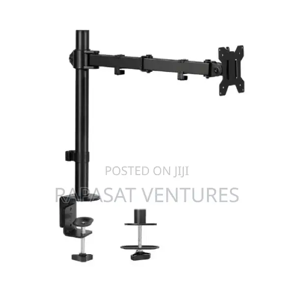 Monitor Stand Single Arm Desk Lb-Mt011