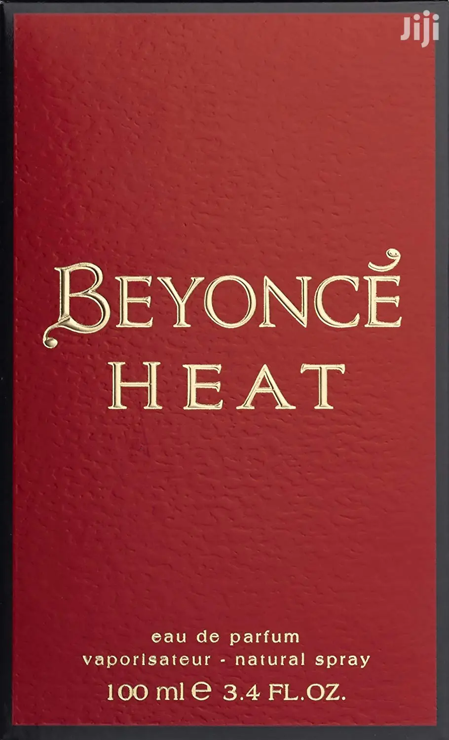 Beyonce Heat Eau De Parfum- 100 Ml