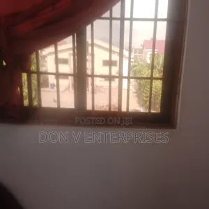 Mini Flat in Don V Enterprise, Ashomang Estate for rent
