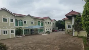 40 Rooms Hotel Already in Use for Sale at Adenta. Al