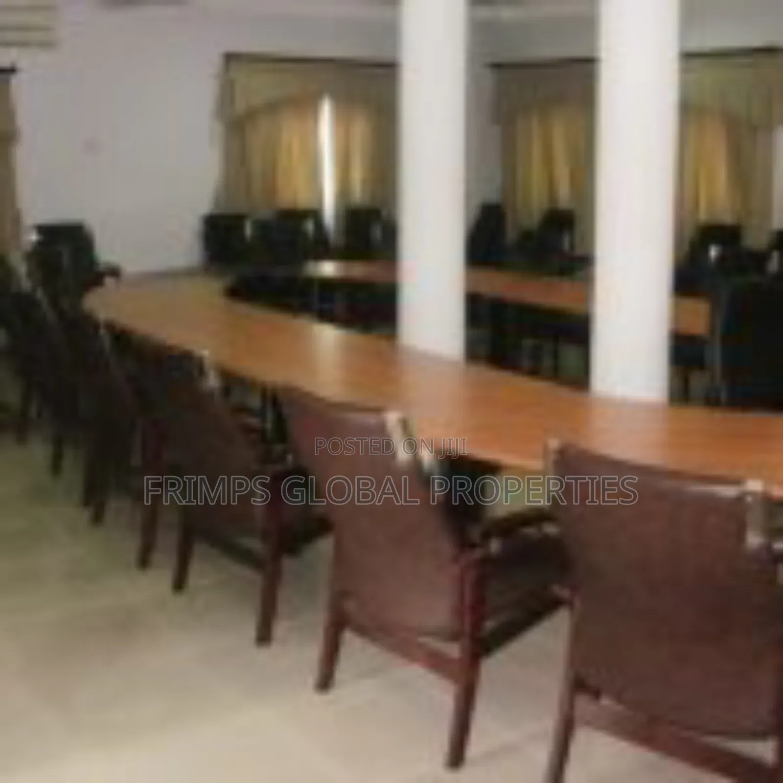 40 Rooms Hotel Already in Use for Sale at Adenta. Al
