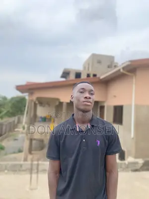 Mr Jephter Kissi
