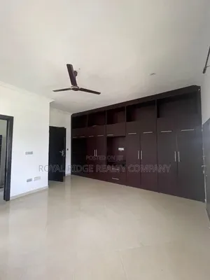 Furnished 4bdrm House in Achimota, Accra Metropolitan for rent