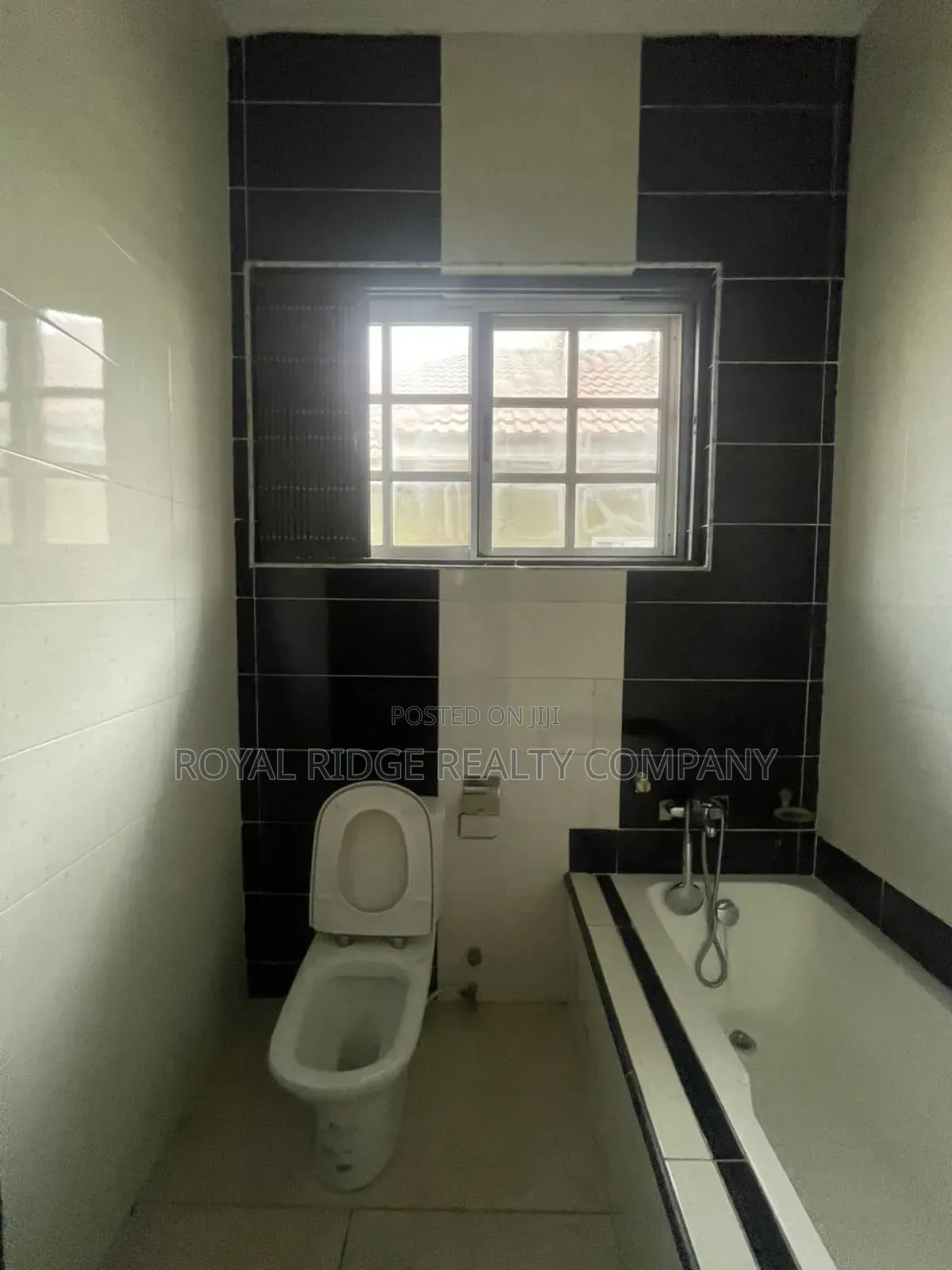 Furnished 4bdrm House in Achimota, Accra Metropolitan for rent