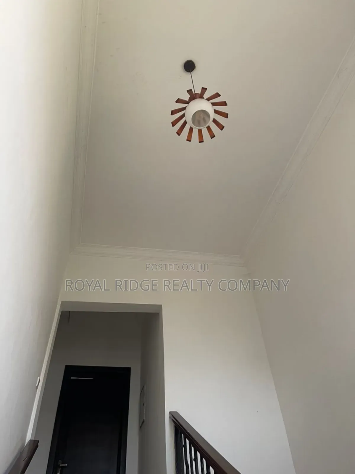 Furnished 4bdrm House in Achimota, Accra Metropolitan for rent