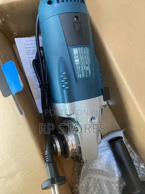 Bosch Angle Grinder 2300w