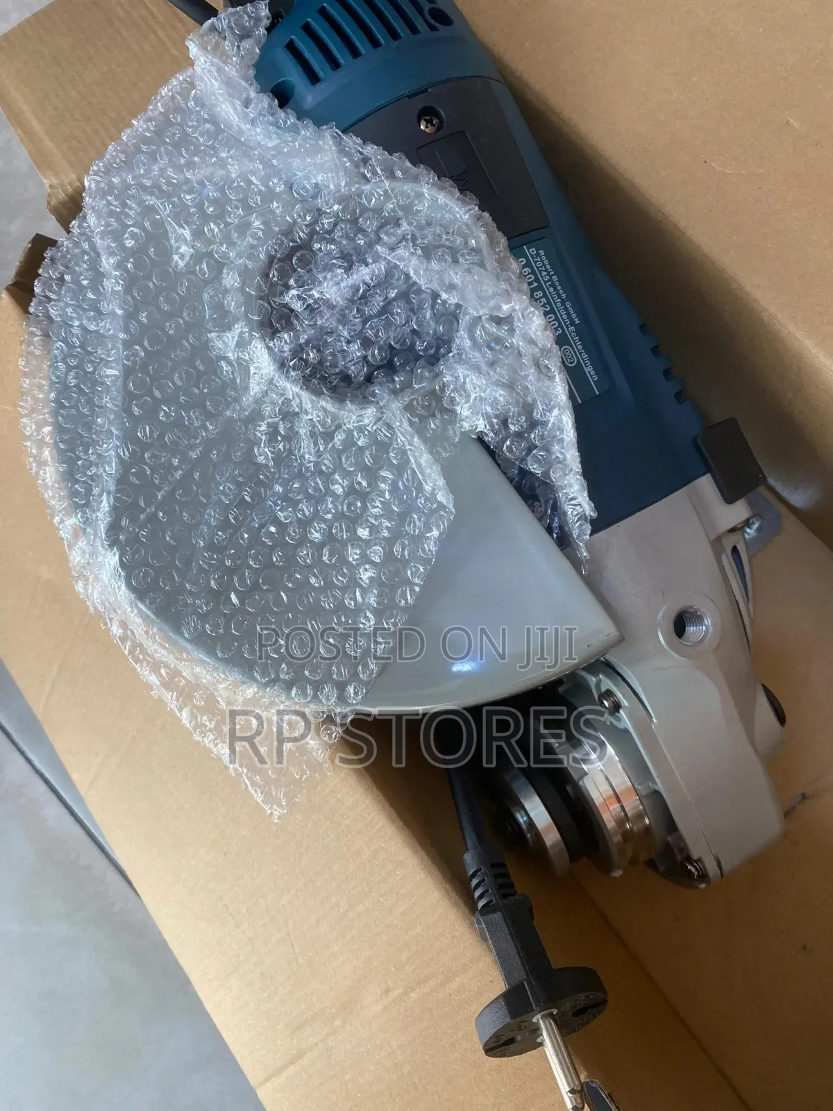 Bosch Angle Grinder 2300w