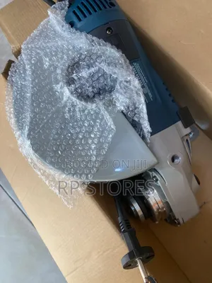 Bosch Angle Grinder 2300w