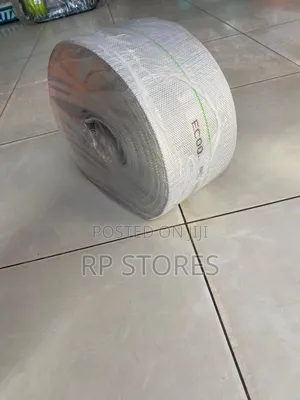 Canvas Hose Outlet 50m / Coated 3"