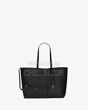 New Ysl Bag With Purse
