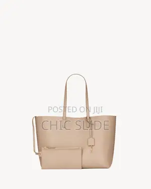 New Ysl Bag With Purse
