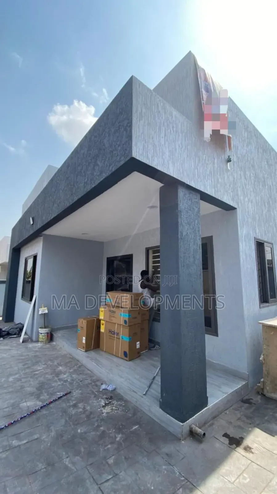 3bdrm House in Madev Realty, Tantra Hills for sale