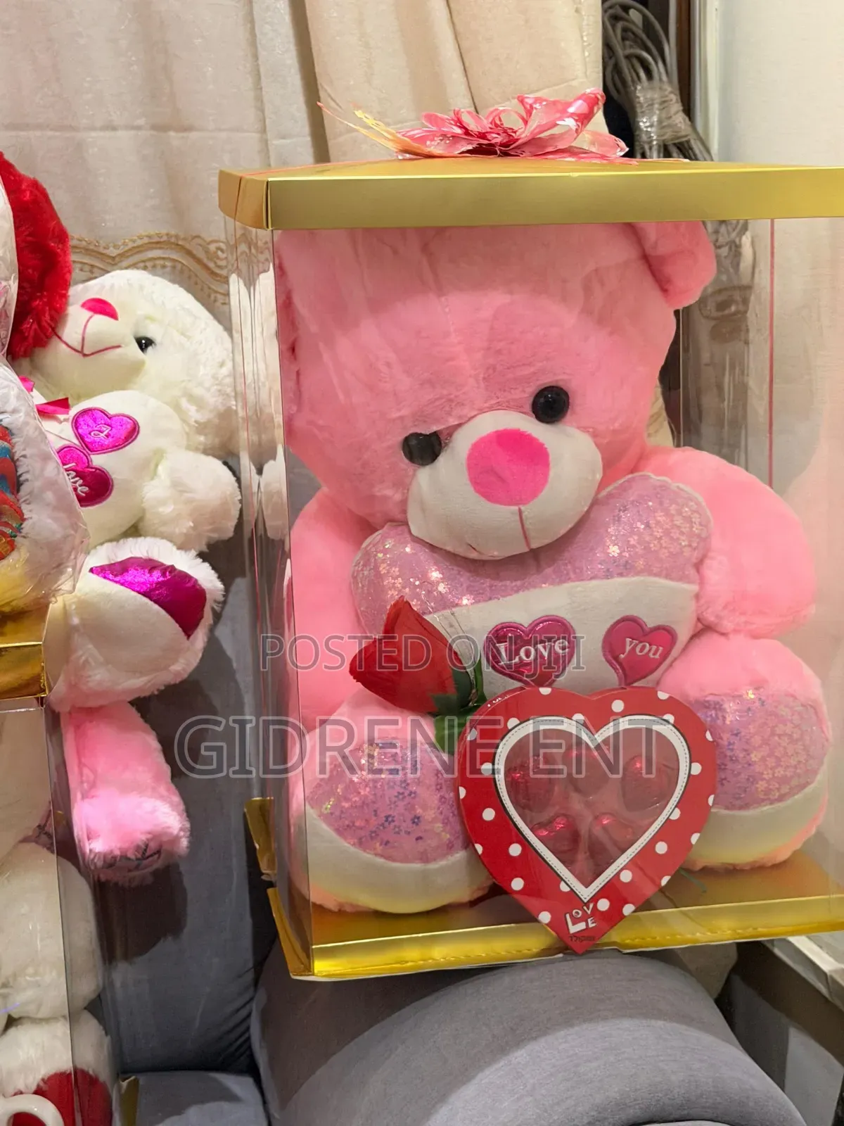 Vals Gift Package