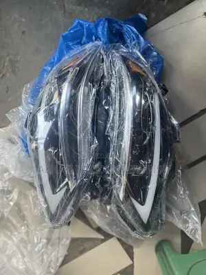 Corolla 2011-2013 Spec Headlight