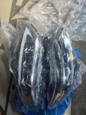 Corolla 2011-2013 Spec Headlight
