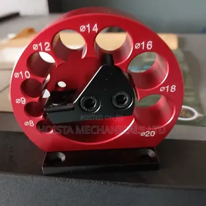 Dowel Maker