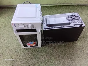 Icona 20l Countertop Microwave Oven