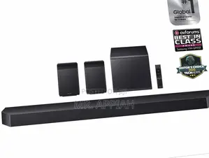 Shop Samsung Hw-Q990f 11.1.4 Dolby Atmos Soundbar 