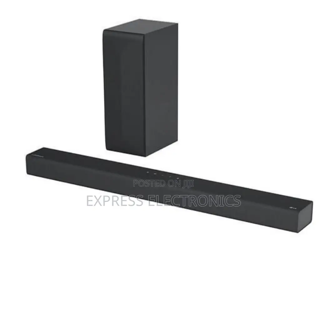 Call and Order for S60t Sound System Lg With Woofer BKSCK