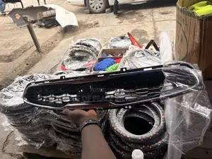 Kia Picanto or Kia Morning 2015 2016 Top Grille or Shells
