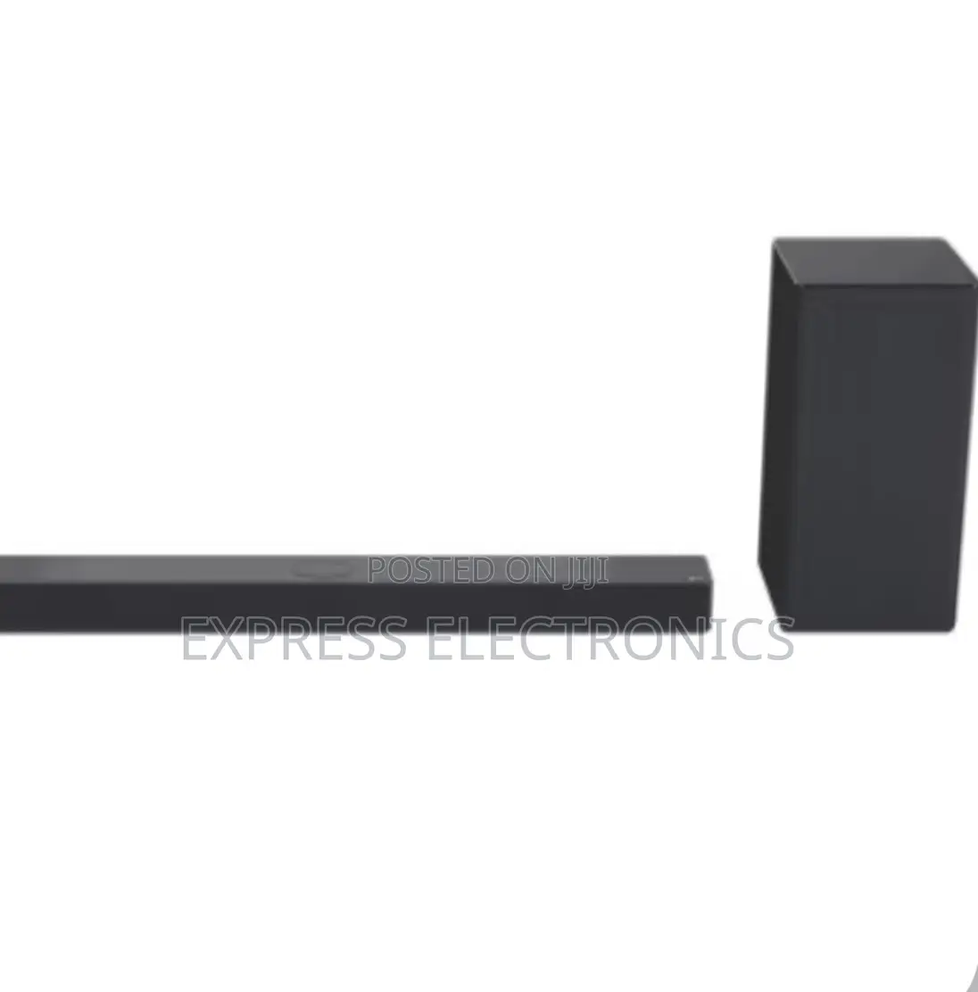 Newly Sealed in Box S60t Sound System Lg