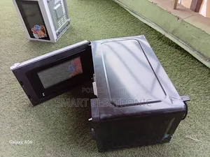Icona 20l Modern Kitchen Microwave