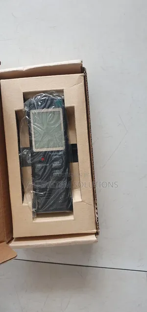 Digital Voice Recorder