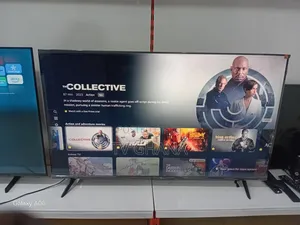 TCL 50 Inches Smart Television – Netflix Youtube Ready 50 TCL