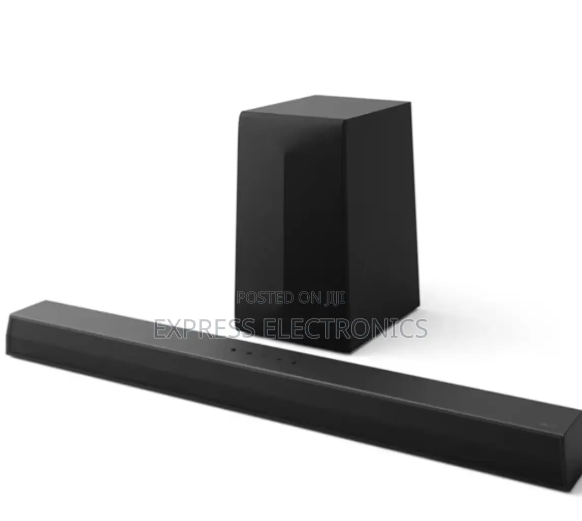 Long Lasting Effects Soundbar With Woofer S60t