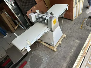 Dough Sheeter Commercial