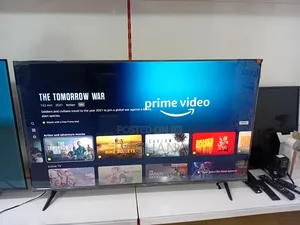TCL 50 Inches Uhd Tv – Cinematic Home Experiencetcl 50