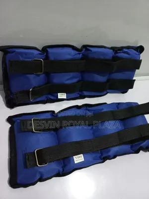 Ankle/ Wrist Weight 1.5kg ( Pair )